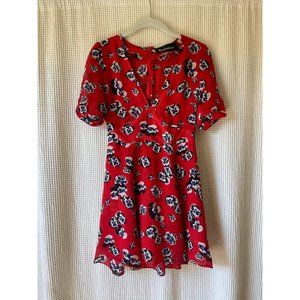 Réalisation Par - The Ozzie Dress